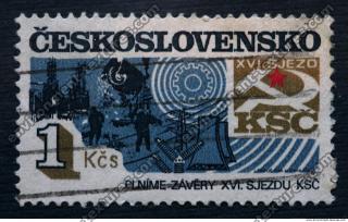 postage stamp 0035